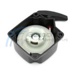 Trekstarter Kibani Bosmaaier 52CC | Combitool 4in1 (Nieuw model 2022)