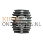 CilinderkopKibani Compressor 100L - 3PK Oud Model LT100