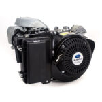 Trekstarter Compl. Robin - Subaru EX 30 | 279-50301-20 - Afbeelding 2