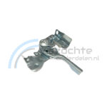Gashendel Loncin 171680006-T040 - Afbeelding 2