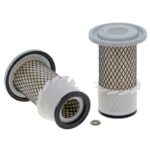 Luchtfilter KUBOTA 1585211080, 1585211081
