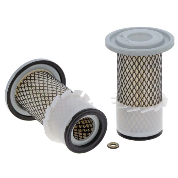 Luchtfilter KUBOTA 1585211080, 1585211081