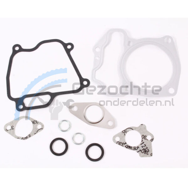 Pakkingen Set Robin - Subaru EX 30 | 279-99001-37
