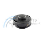 Halfautomatische maaikop TAP-N-GO . Van 25 cc, Ø 109 mm Universeel