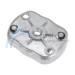 Trekstarter compl. Kibani Bosmaaier 52CC | Combitool 4in1 (Nieuw model 2022) - Afbeelding 3