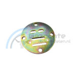 Ventiel plaat Kibani Compressor 100L - 3PK Oud Model LT100