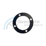 Ventiel plaat pakking Kibani Compressor 100L - 3PK Oud Model LT100