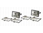 LED Koplamp Set, Interference: Klasse 3, Rechts en Links (Rechts), 1320 Lumen, 10-30V