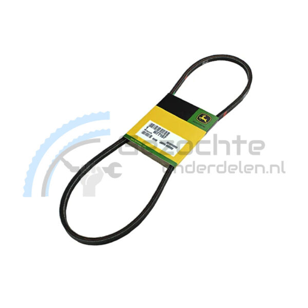 V-snaar | V-belt John Deere M77167