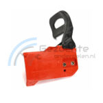 Remhendel Kibani kettingzagen 45CC / 58CC - Afbeelding 2