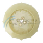 Ventilator Kibani Bladblazer 75.6CC / 5PK