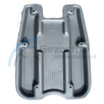 Achtermat Kibani Bladblazer 75.6CC / 5PK - Afbeelding 2