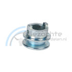 Poelie Kibani Grasmaaier 196CC / 4.7PK