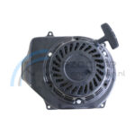 Trekstarter compl. met behuizing Loncin 168F
