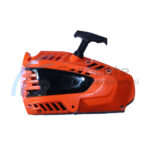 Trekstarter kibani Kettingzaag Benzine 25.4 cc - 1 PK 2-Takt | GTS2507