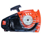 Trekstarter kibani Kettingzaag Benzine 25.4 cc - 1 PK 2-Takt | GTS2507 - Afbeelding 2