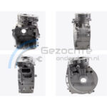 Carterblok Kibani waterpomp 8.000 L p/uur