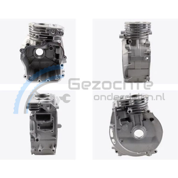 Carterblok Kibani waterpomp 8.000 L p/uur