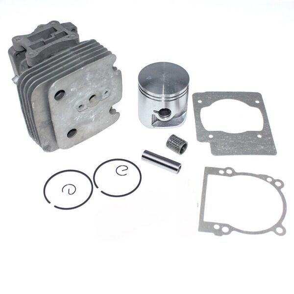 Cilinder compl. Kibani Bladblazer 75.6CC / 5PK