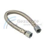 Flexibele slang Kibani Compressor 6L Silent DOF1100-6F