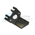 Pakking carburateur Kibani waterpomp 60.000 - 28.000 liter p/uur - Afbeelding 2