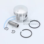 Zuigerset Kibani motor rugspuit / sproeier 1 pk - 0.75 kW