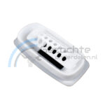 Filter / Zeef Kibani Motor Rugspuit Met Vernevelaar - 41.5 cc - 2.9 PK