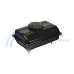 Brandstoftank Kibani waterpomp 8.000 L p/uur