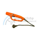 Handvat Compl. Kibani Elektrische Heggenschaar XXL | 450 watt