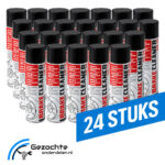 Remmenreiniger in 500ml spuitbus - 24 STUKS