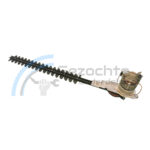 Aandrijfmechanisme met messen voor heggenschaar Kibani Elektrische Heggenschaar XXL | 450 watt