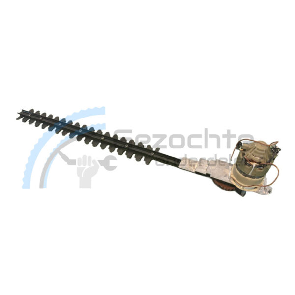 Aandrijfmechanisme met messen voor heggenschaar Kibani Elektrische Heggenschaar XXL | 450 watt