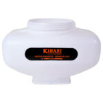 Tank Kibani Motor Rugspuit Met Vernevelaar - 41.5 cc - 2.9 PK