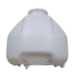 Tank Kibani motor rugspuit / sproeier 1 pk - 0.75 kW