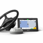 FJD AT2 AUTO STEER SYSTEM