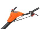 Kibani Grondfrees 46 cm – 6,5 PK Loncin (196cc) met vooruit/achteruit - Afbeelding 6