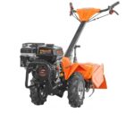 Kibani Grondfrees 46 cm – 6,5 PK Loncin (196cc) met vooruit/achteruit - Afbeelding 7