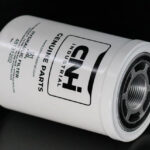 CNH Hydrauliekoliefilter (spin-on) 94 mm OD × 152 mm L