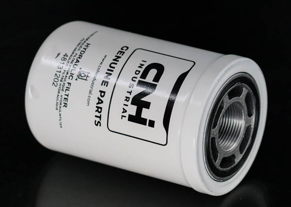 CNH Hydrauliekoliefilter (spin-on) 94 mm OD × 152 mm L