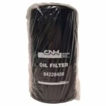 CNH Motoroliefilter 96 mm OD × 177 mm L (M27×2)