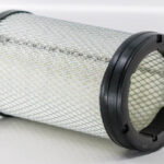 CNH Secondary Engine Air Filter (binnenfilter)