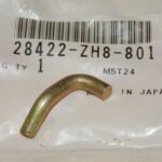 Honda Starter Ratchet 28422-ZH8-801 - Origineel onderdeel