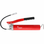 Vetspuit met hendel 400G