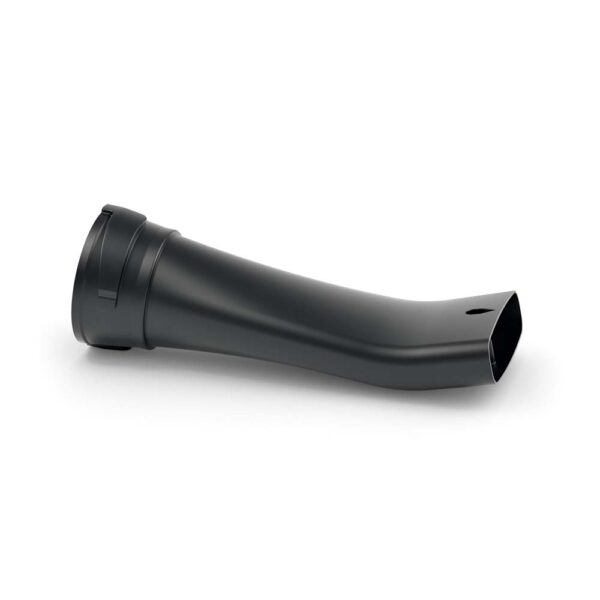 STIHL Gebogen platte nozzle 4606 701 8301A BGA85 BG-KM