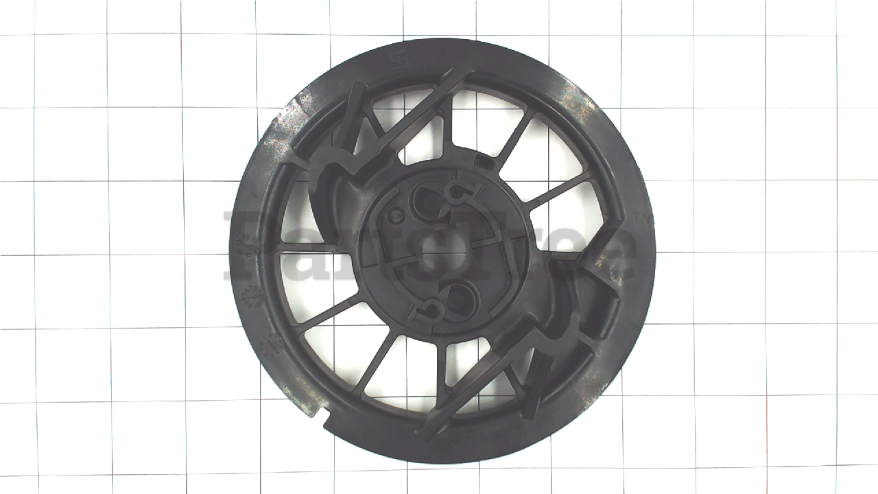 full-1.png Honda Recoil Starter Reel 28421-ZH8-801 - Origineel onderdeel - Afbeelding 1