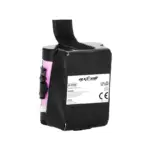 Accu 18V - 2A voor robotmaaier