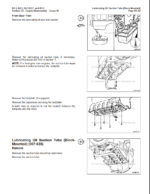 Cummins B3.9 / B4.5 / B4.5 RGT / B5.9 Workshop Service Manual – Volume 1 - Afbeelding 4