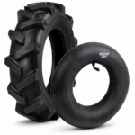 Binnen en buitenband 13x5.00-6 Kibani Grondfrees 6.5pk GTT6501